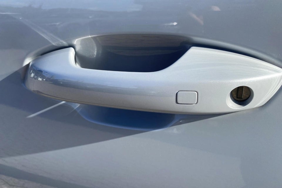 BYD Atto 3 60 Comfort 5d