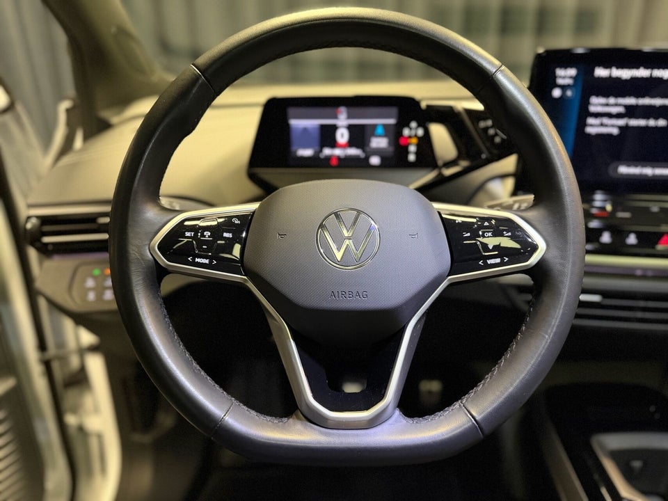 VW ID.5 77 Pro Performance 5d