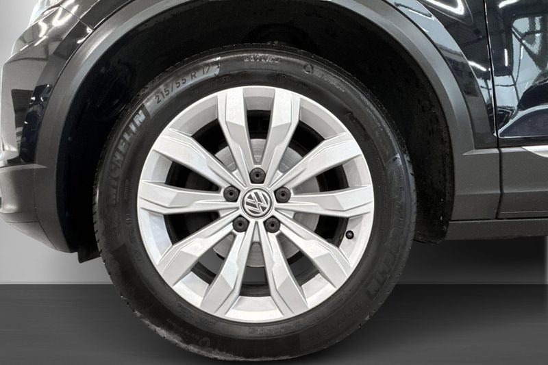 VW T-Roc 1,5 TSi 150 Sport DSG 5d