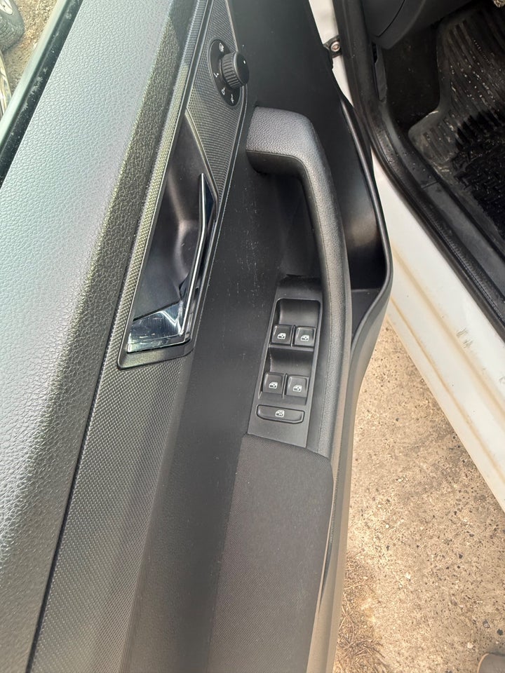 Skoda Fabia 1,0 MPi 75 Active Combi 5d