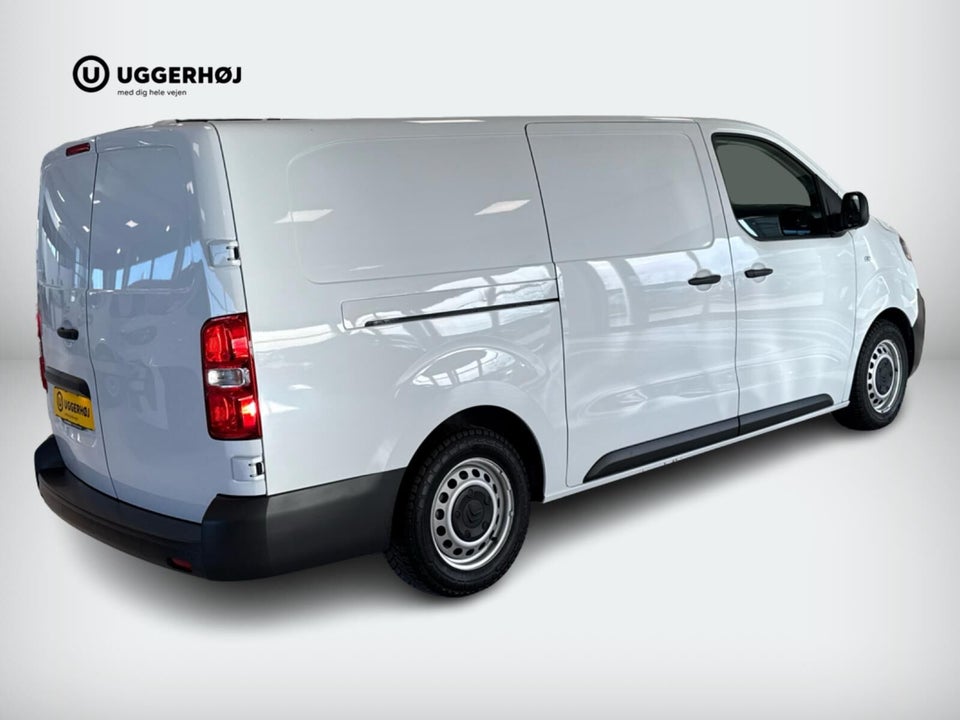 Citroën ë-Jumpy 75 L3 BaseLine