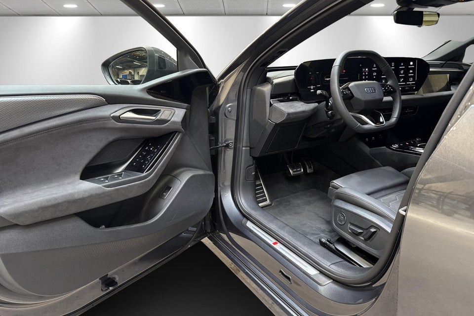 Audi A6 e-tron S-line plus Avant 5d