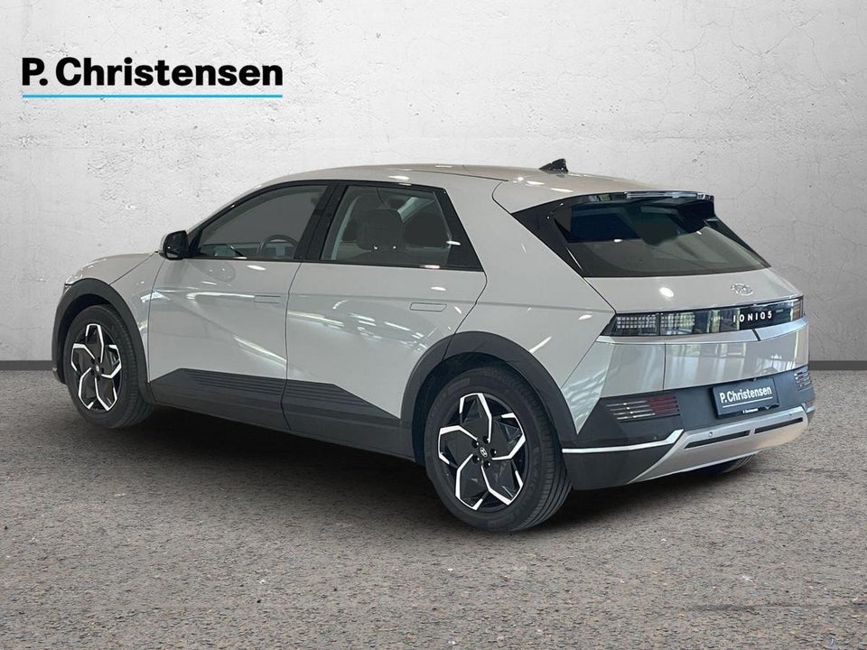 Hyundai Ioniq 5 58 Dynamiq 5d