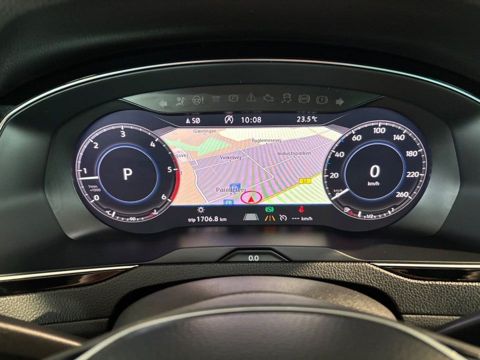 VW Passat 2,0 TDi 150 Comfortline Premium Variant DSG 5d