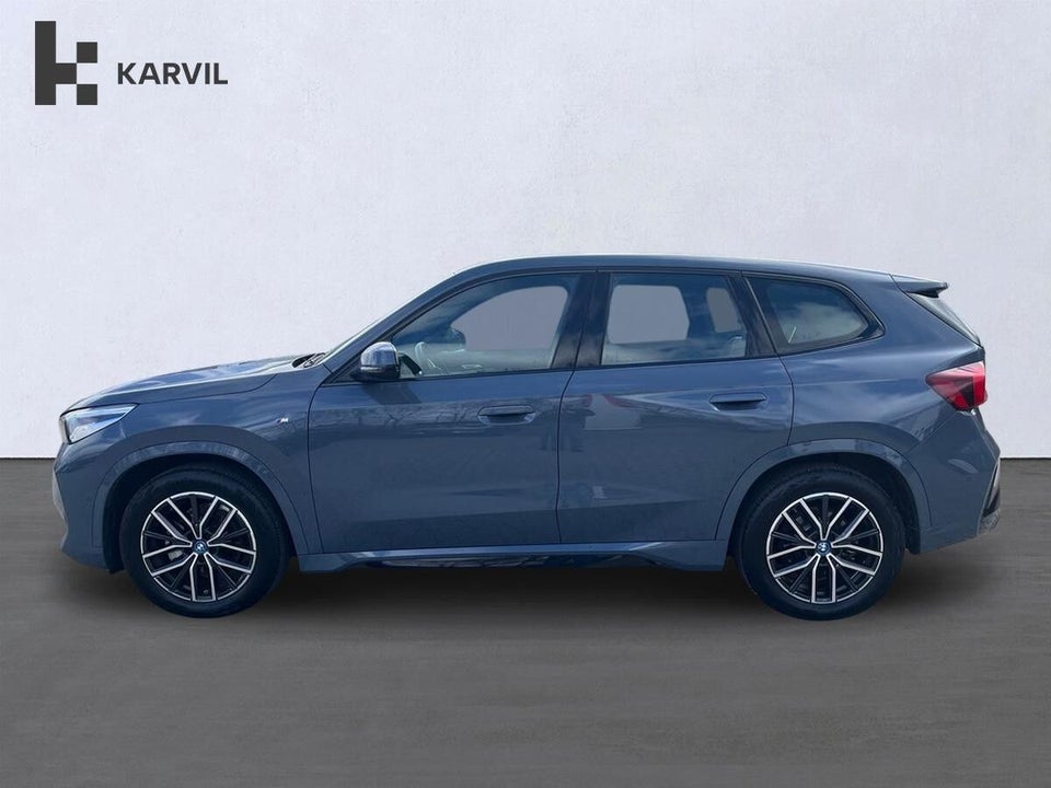 BMW iX1 eDrive20 M-Sport 5d