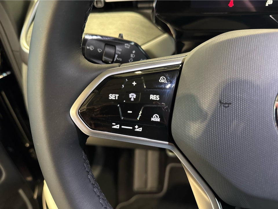 VW ID.Buzz 86 Style+ 6prs LWB 5d