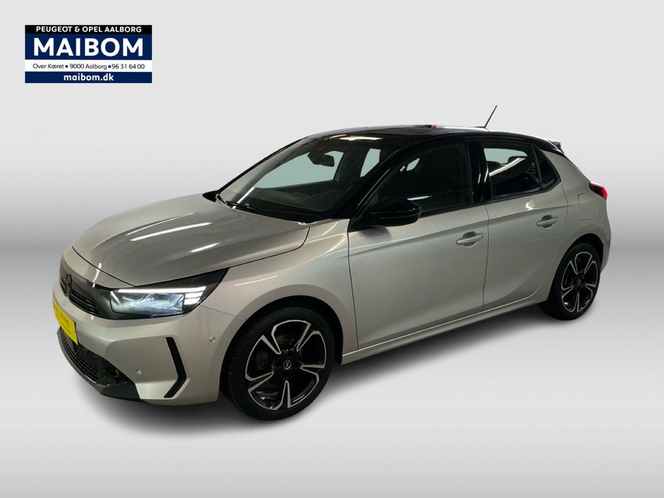 Opel Corsa 1,2 Sport 5d