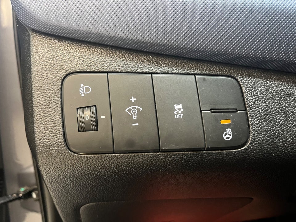 Hyundai i10 1,0 Comfort Air 5d