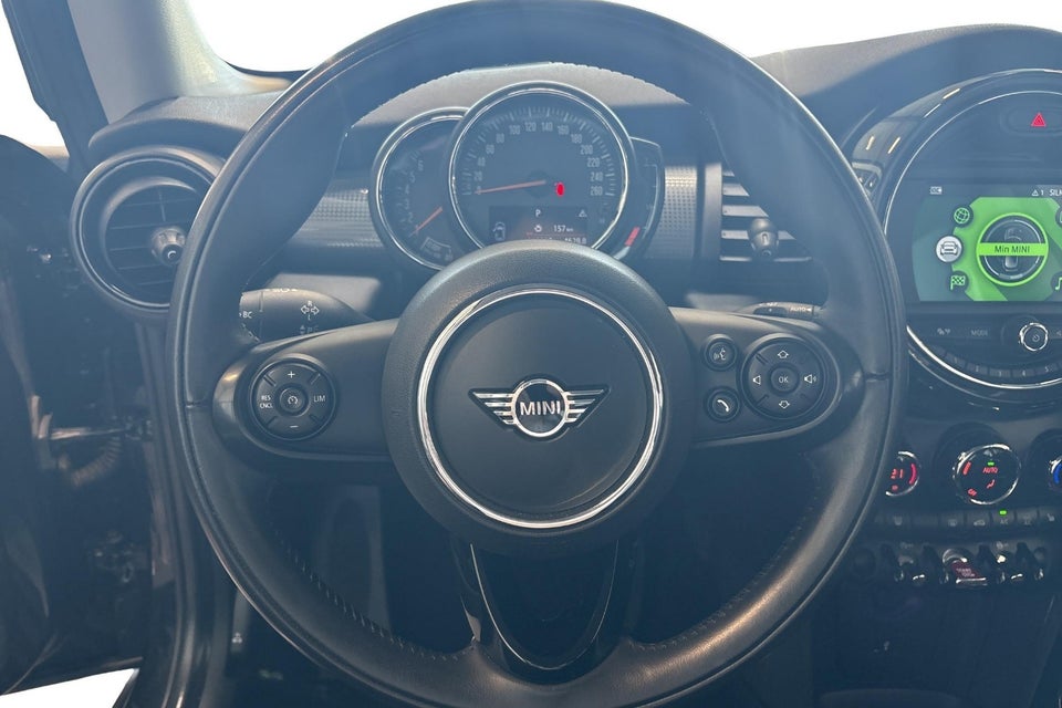 MINI Cooper 1,5 aut. 3d