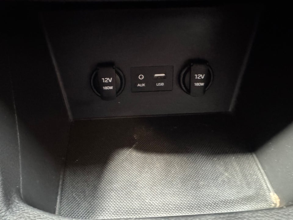 Hyundai i30 1,0 T-GDi 2019 Edition stc. 5d