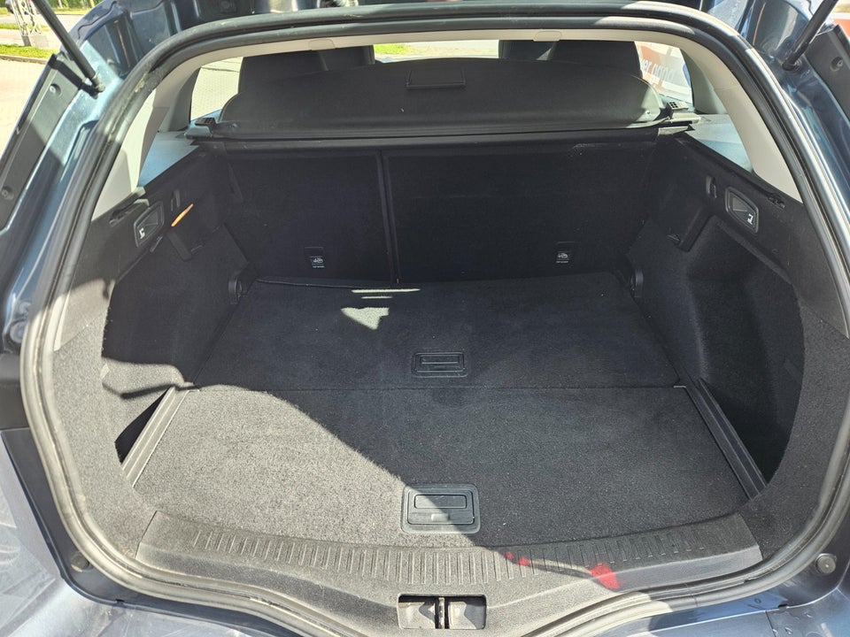 Renault Megane IV 1,2 TCe 100 Zen Sport Tourer 5d