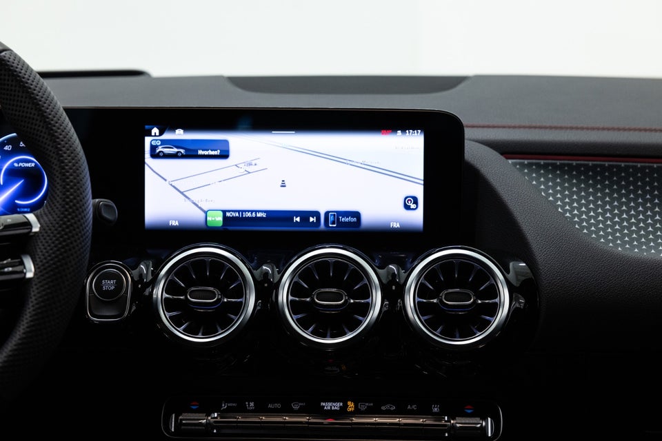 Mercedes EQA250+ AMG Premium 5d