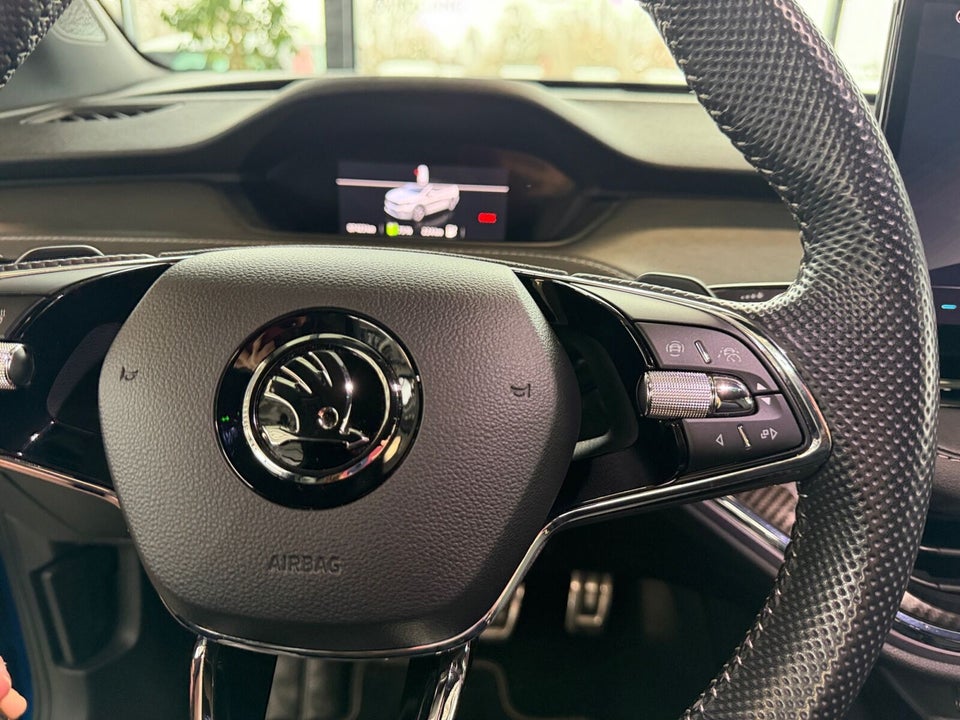 Skoda Enyaq 60 iV Sportline 5d