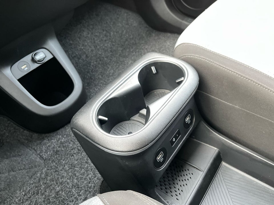 Hyundai Ioniq 5 58 Dynamiq 5d