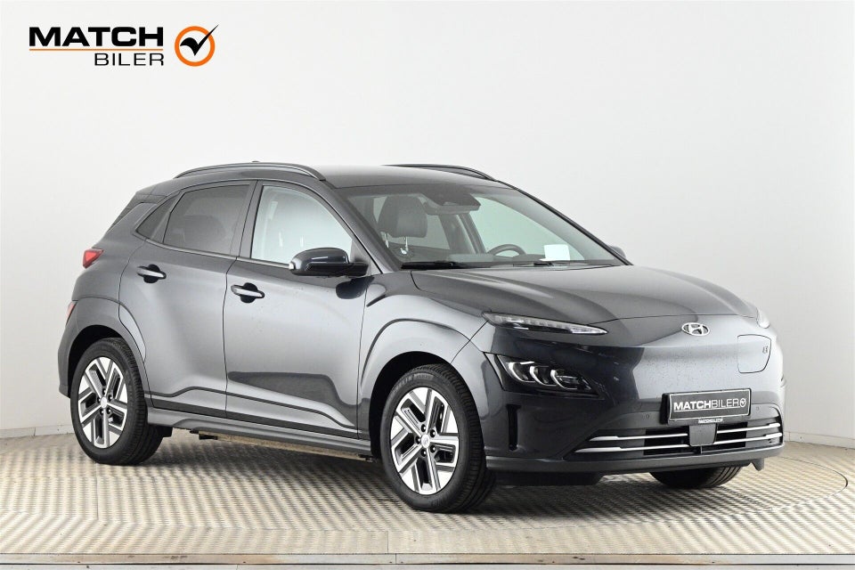 Hyundai Kona 64 EV Ultimate 5d