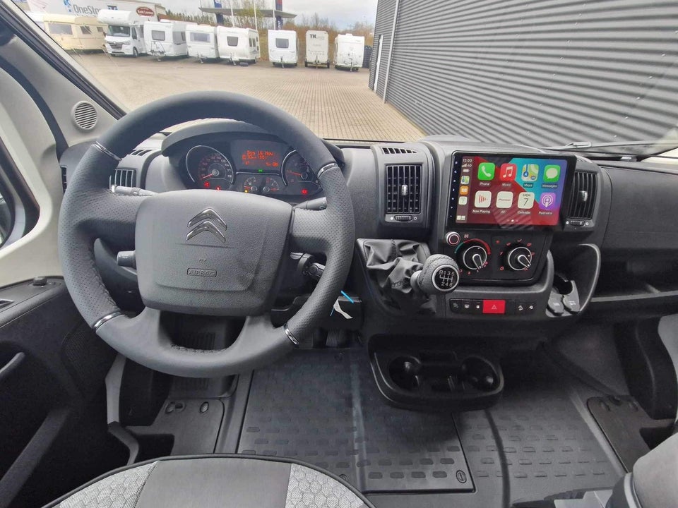 Hobby Vantana K65 ET 2,2 OnTour Edition 3d