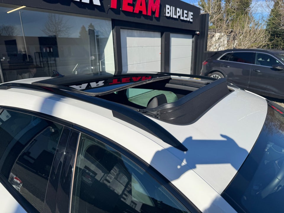 Cupra Formentor 2,0 TSi DSG 4Drive 5d