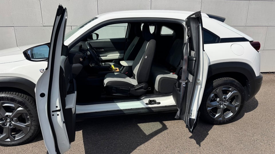 Mazda MX-30 0,8 e-SkyActiv R-EV Prime-Line 5d
