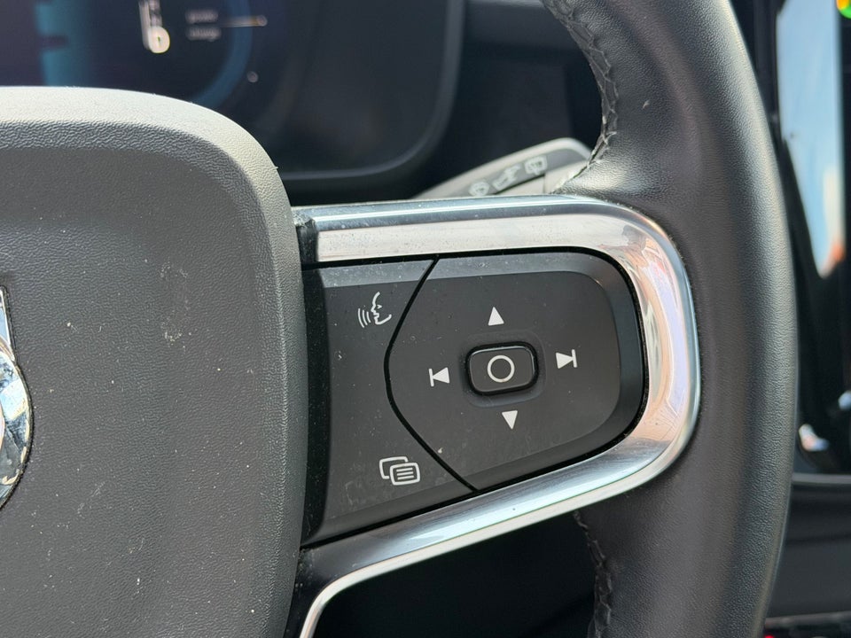 Volvo XC40 ReCharge Extended Range Ultimate 5d