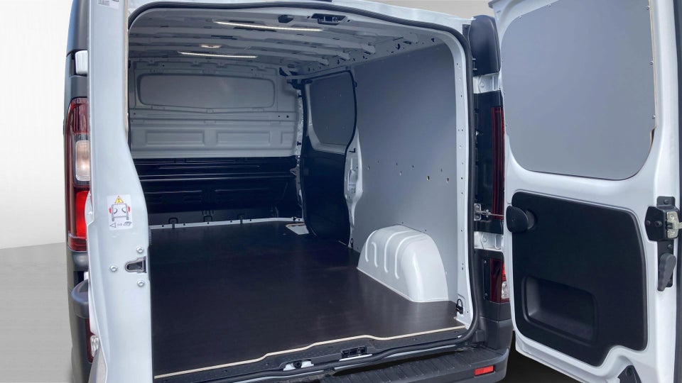 Renault Trafic 2,0 dCi 130 L2H1 Tekno