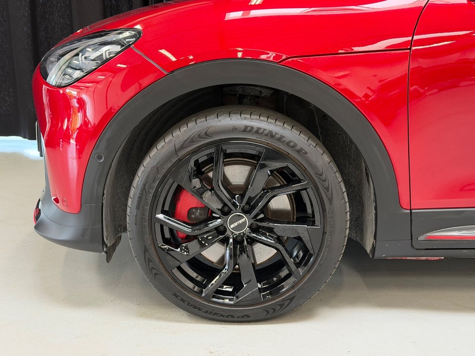 Smart #1 66 Brabus 5d