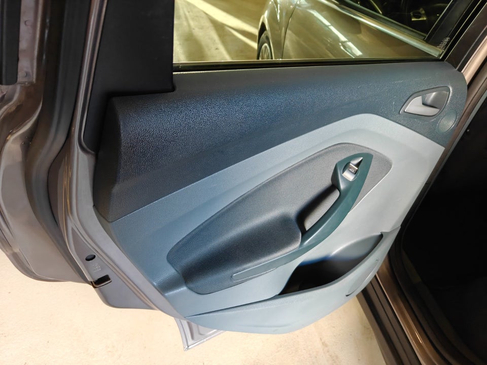 Ford C-MAX 1,6 Ti-VCT 105 Trend 5d