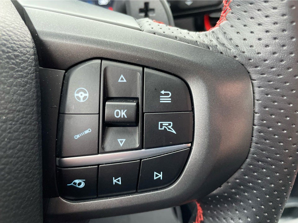 Ford Ranger Raptor 3,0 V6 EcoBoost Db.Kab aut. 4d