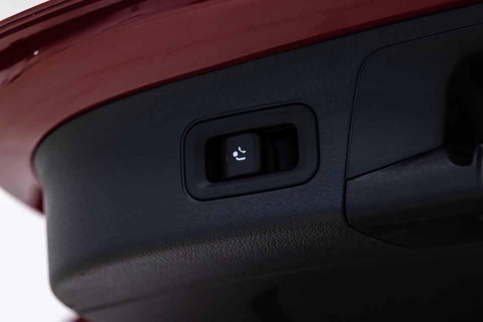 Mercedes EQA350 AMG Premium 4Matic 5d