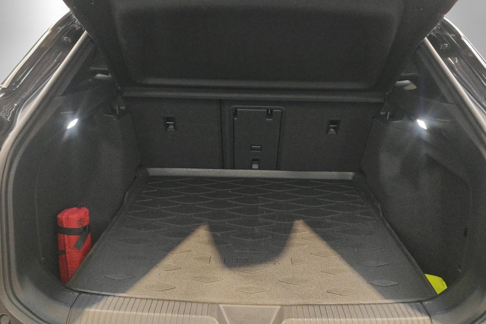 VW ID.4 77 GTX 4Motion 5d