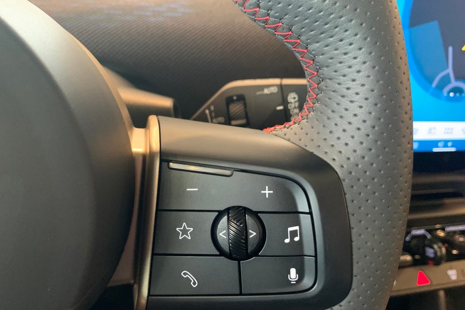 MINI Cooper SE JCW Trim XL 3d