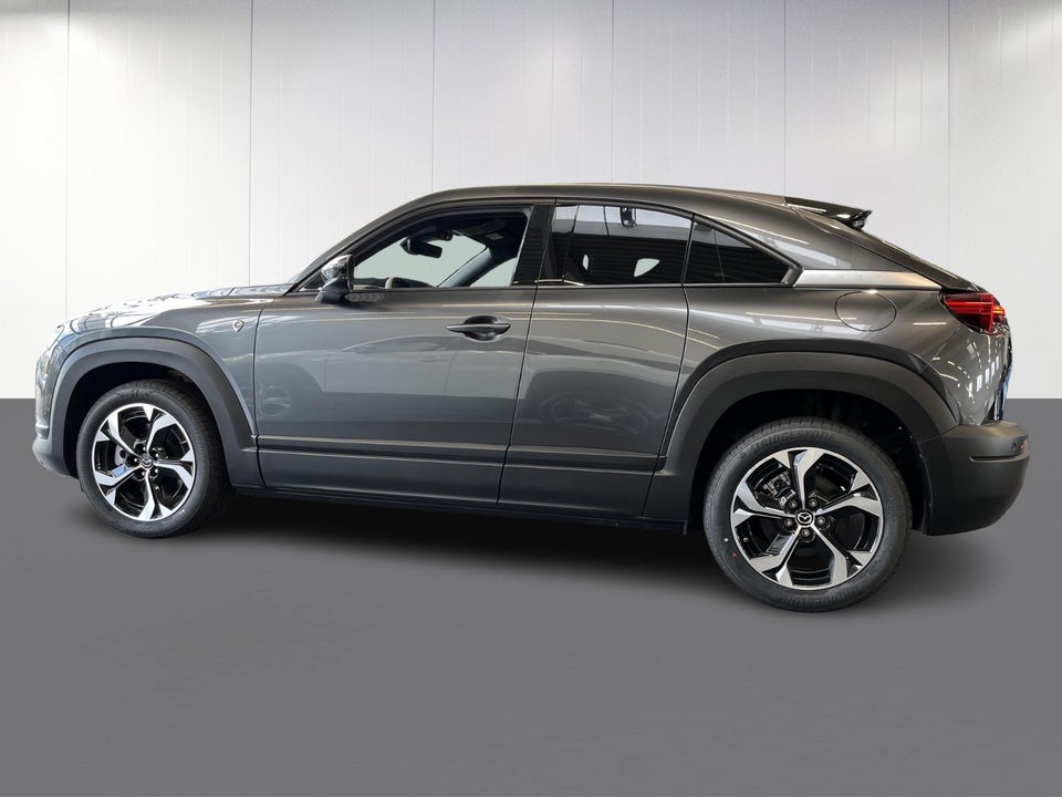 Mazda MX-30 0,8 e-SkyActiv R-EV Makoto 5d