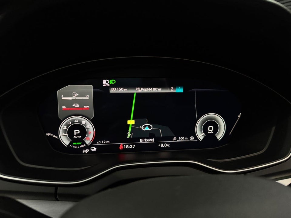 Audi Q5 50 TFSi e S-line quattro S-tr. 5d