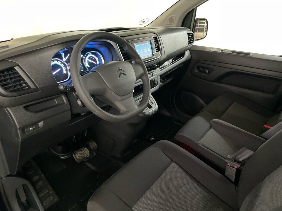 Citroën ë-Jumpy 75 L3 BaseLine