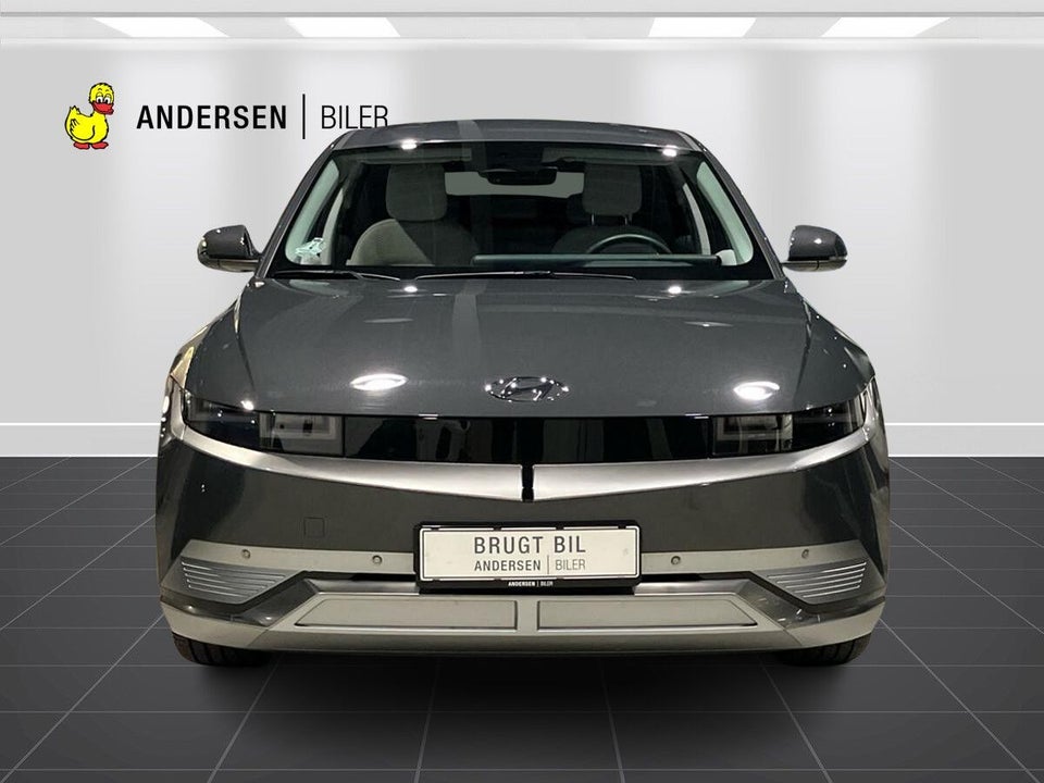 Hyundai Ioniq 5 77 Advanced 5d