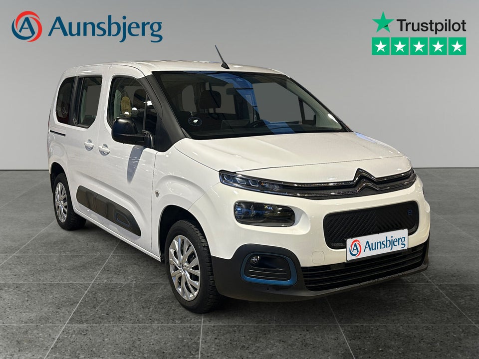 Citroën ë-Berlingo 50 Feel 5d