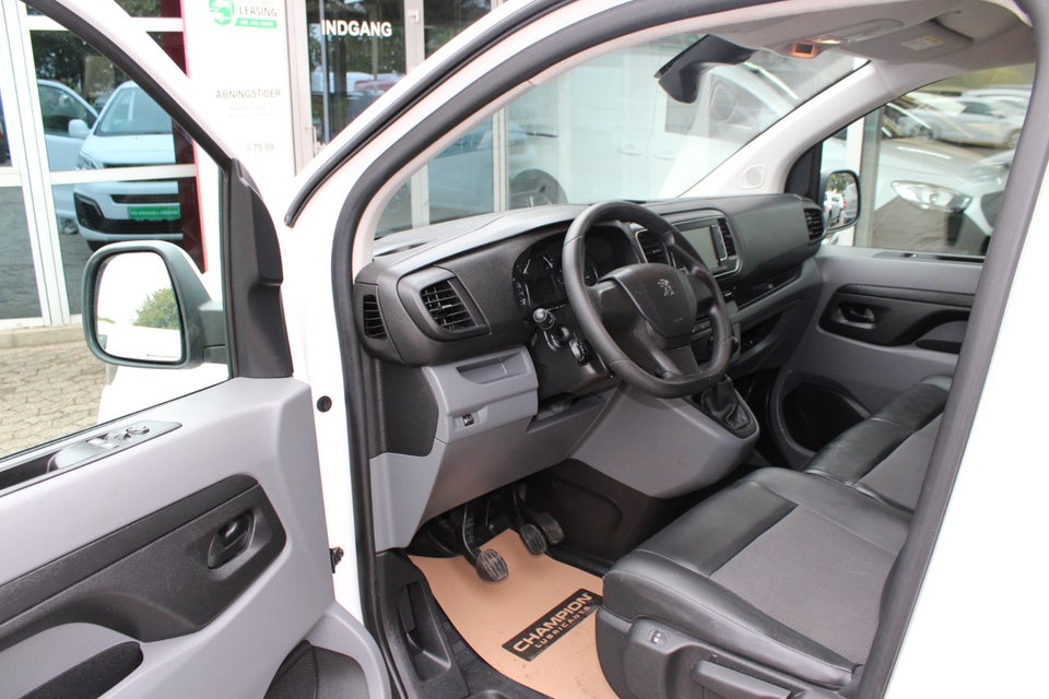 Peugeot Expert 2,0 BlueHDi 120 L2 Plus Van