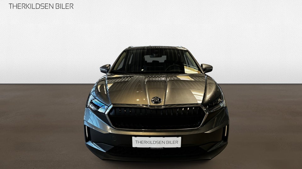 Skoda Enyaq 80 iV Clever 5d