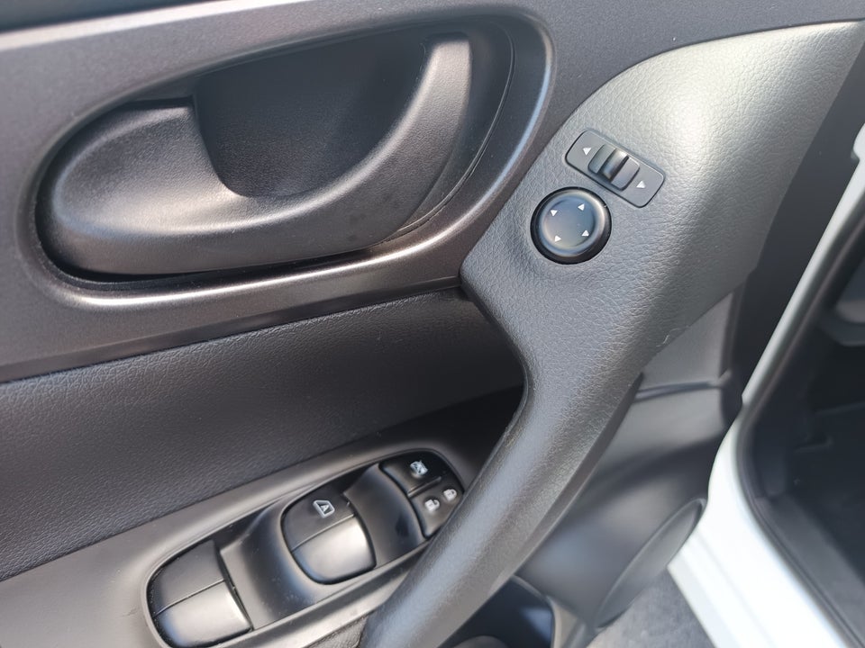 Nissan Qashqai 1,2 Dig-T 115 Acenta Van 5d