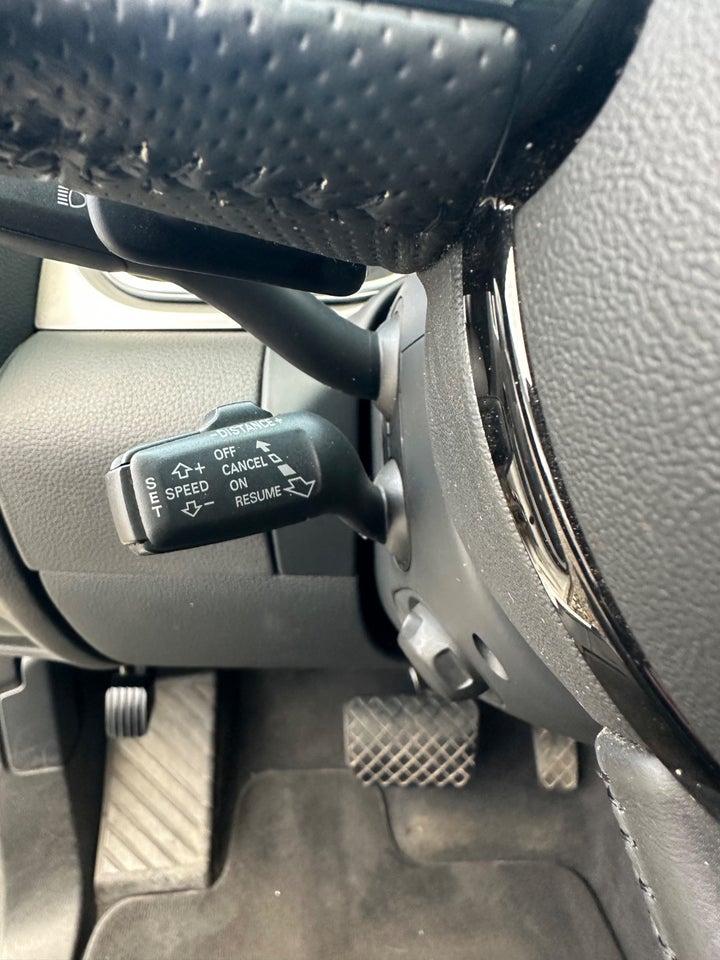 Audi Q7 4,2 TDi 340 quattro Tiptr. 5d