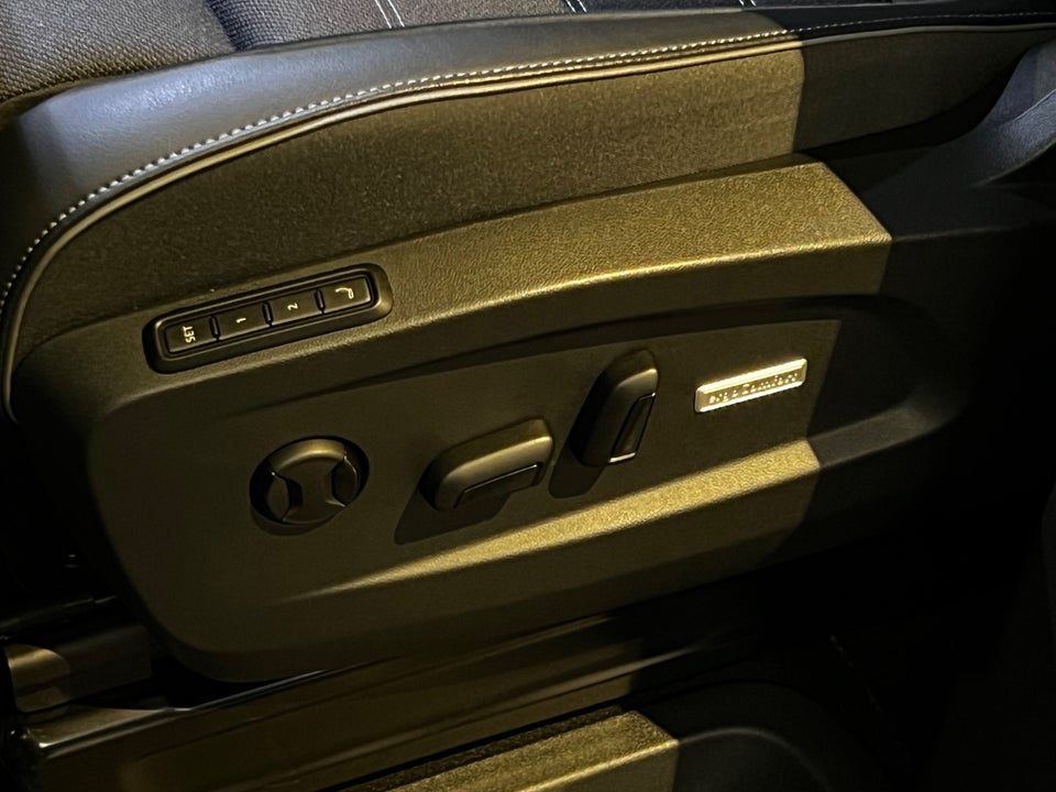 VW ID.Buzz 86 Style 7prs LWB 5d