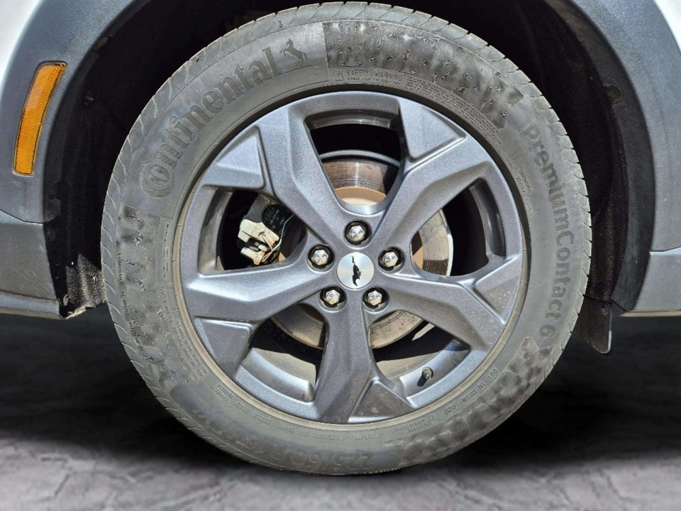 Ford Mustang Mach-E 91 Extended Range Premium 5d