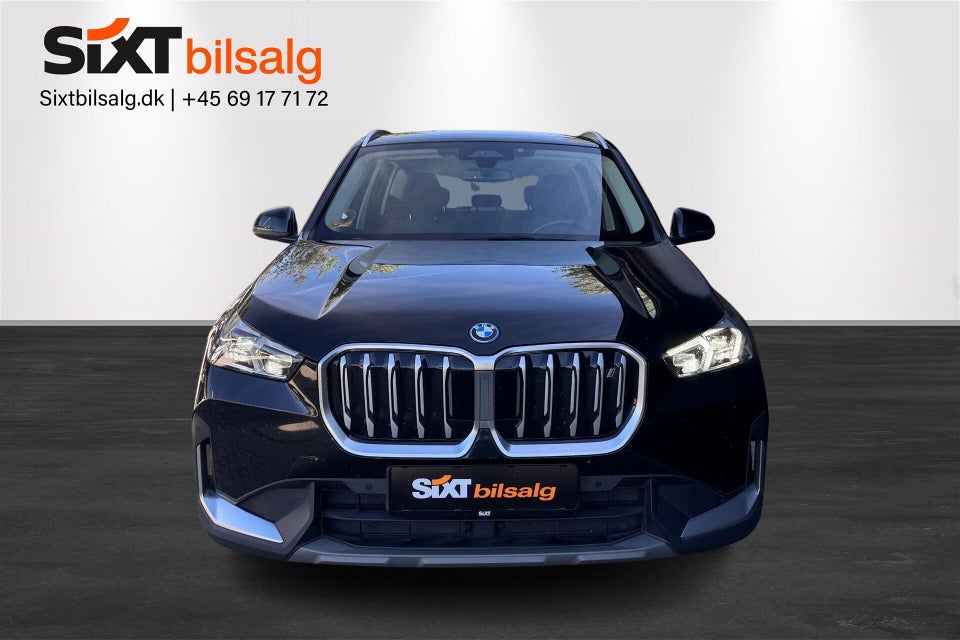 BMW iX1 xDrive30 5d