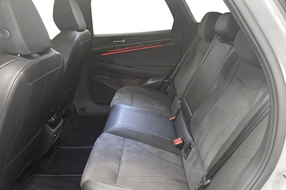 VW ID.7 86 Style S+ Tourer 5d