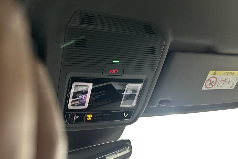 Audi Q4 e-tron 45 Progress 5d