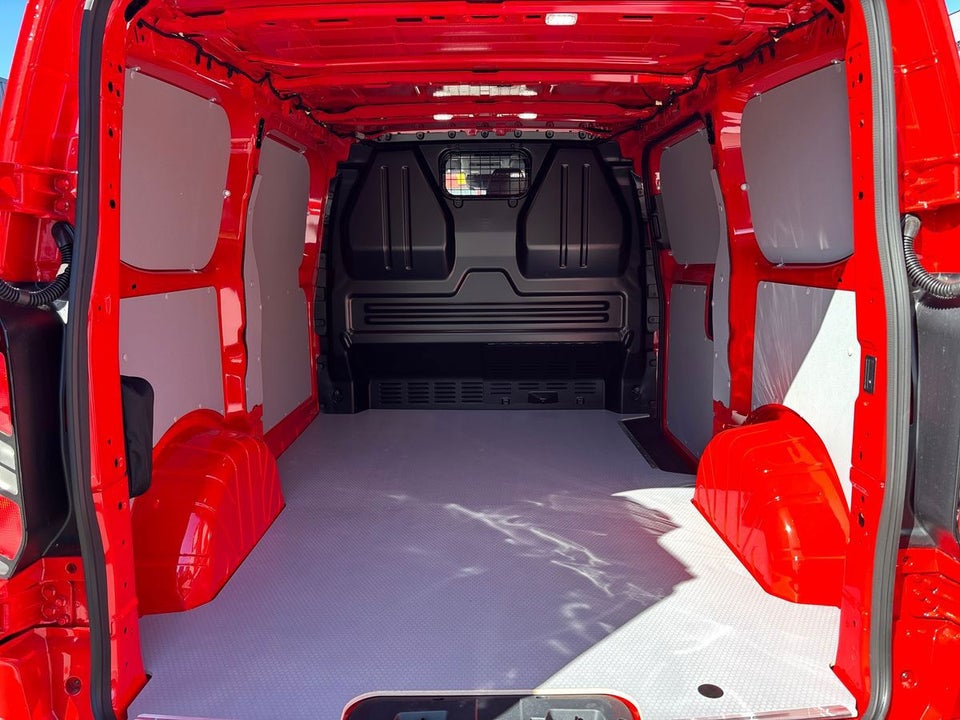 Ford Transit Custom 320 L1 2,0 EcoBlue Trend aut.