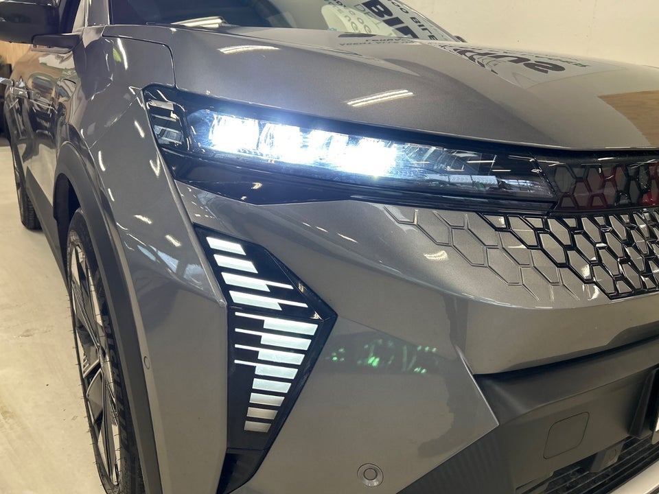 Renault Scenic E-Tech 60 Techno 5d