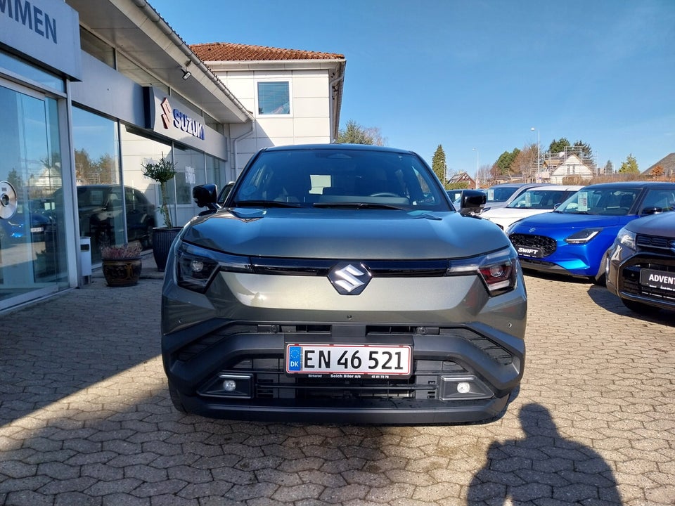 Suzuki eVitara 61 Adventure 5d