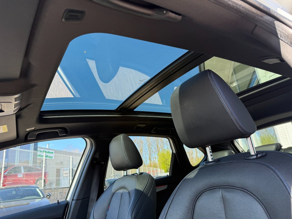 BMW 225xe 1,5 Active Tourer M-Sport aut. 5d