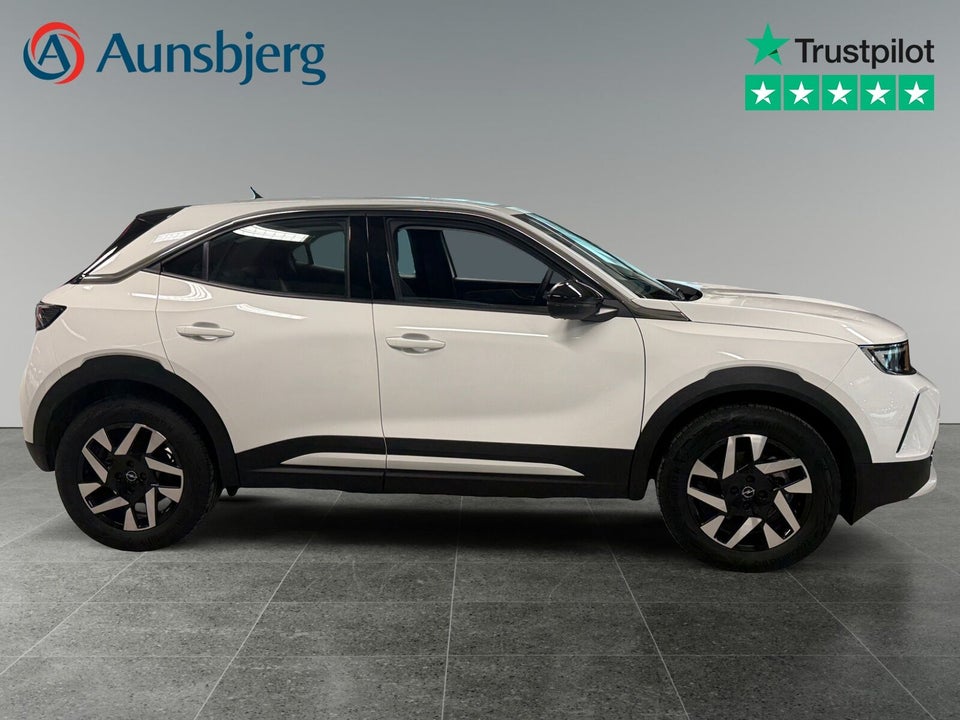 Opel Mokka-e 50 Elegance 5d