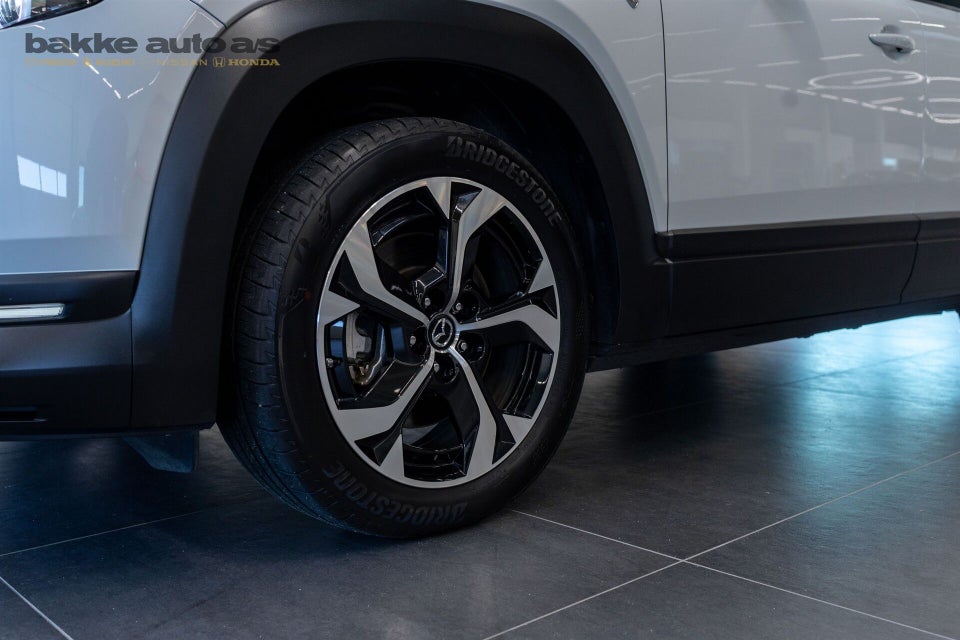 Mazda MX-30 0,8 e-SkyActiv R-EV Makoto 5d